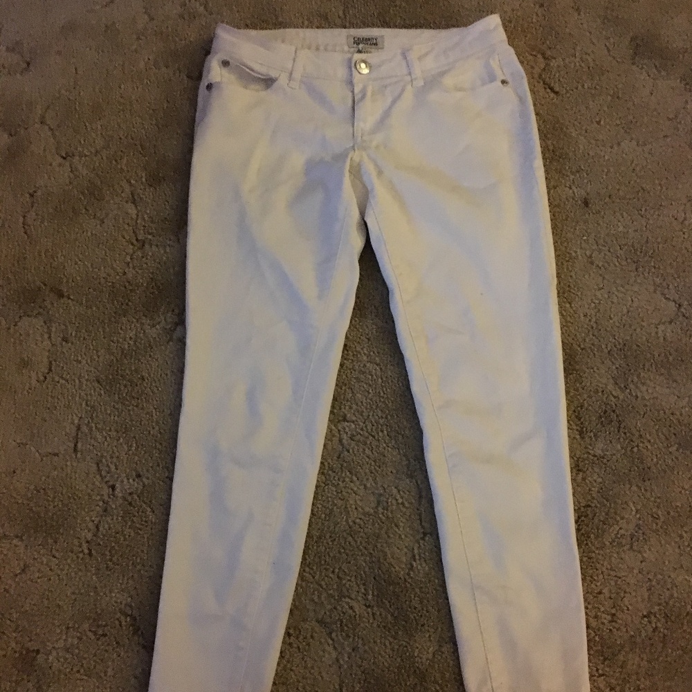 capre pants